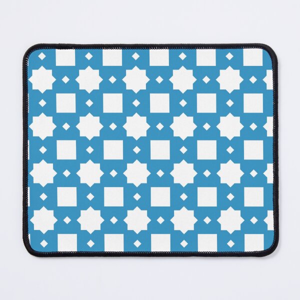 Item preview, River Mosaic designed and sold by soffarar.