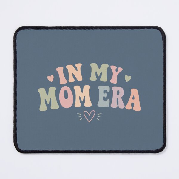 Item preview, In my mom ear simple pastel design designed and sold by Little Ink Co..