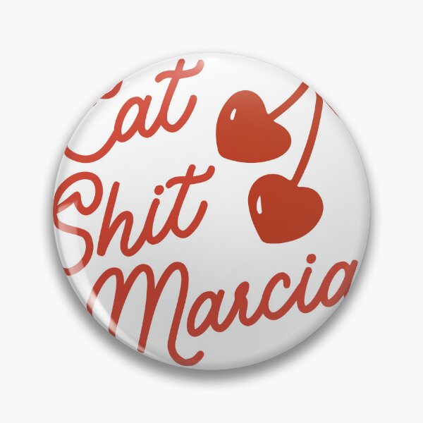 Item preview, eat sh marcia designed and sold by createdbysydd.