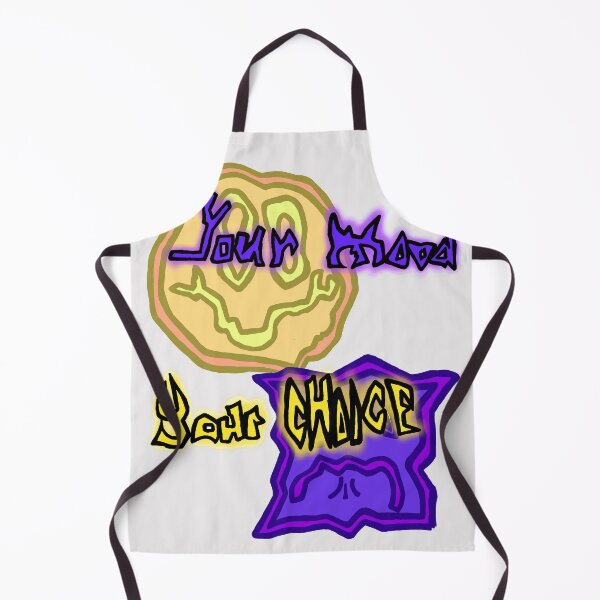 Item preview, Your Mood, Your Choice! designed and sold by BeMore2222.