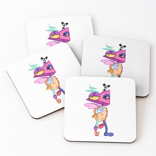 Item preview, Zooble The Amazing Digital Circus designed and sold by Lele042.