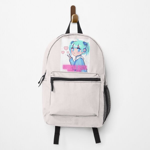 Item preview, Nothing Beats Time Off designed and sold by Suzaku Studio.