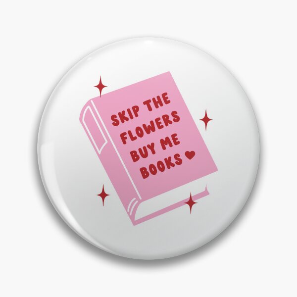 Item preview, Buy Me Books designed and sold by OutrageLibrary.