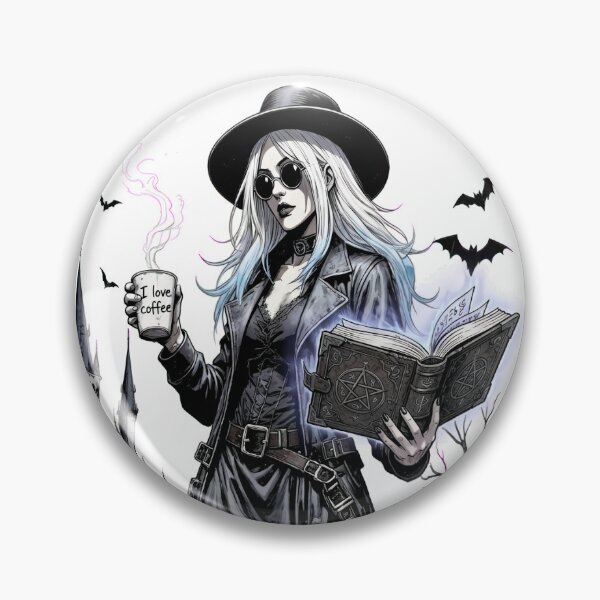 Item preview, Sable ward : I love coffee designed and sold by Graphqueen.