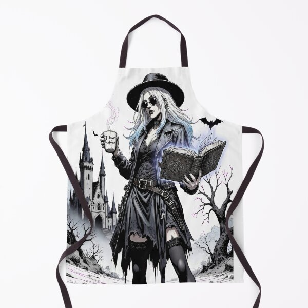 Item preview, Sable ward : I love coffee designed and sold by Graphqueen.