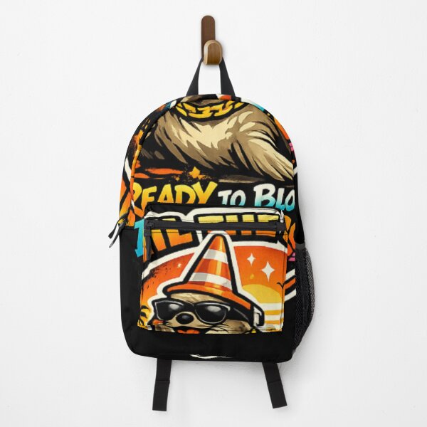 Item preview, I Came, I Blocked, I Conquered – Neil the Seal designed and sold by Sloyar.