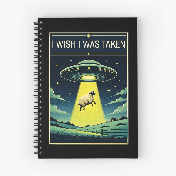 Item preview, I Wish I Was Taken - Funny Gift for Singles designed and sold by MaddyDesignsCo.