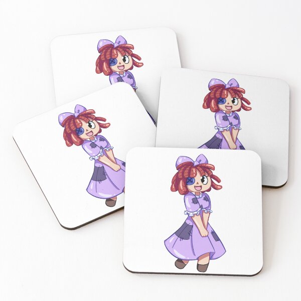 Item preview, Ragatha The Amazing Digital Circus designed and sold by Lele042.