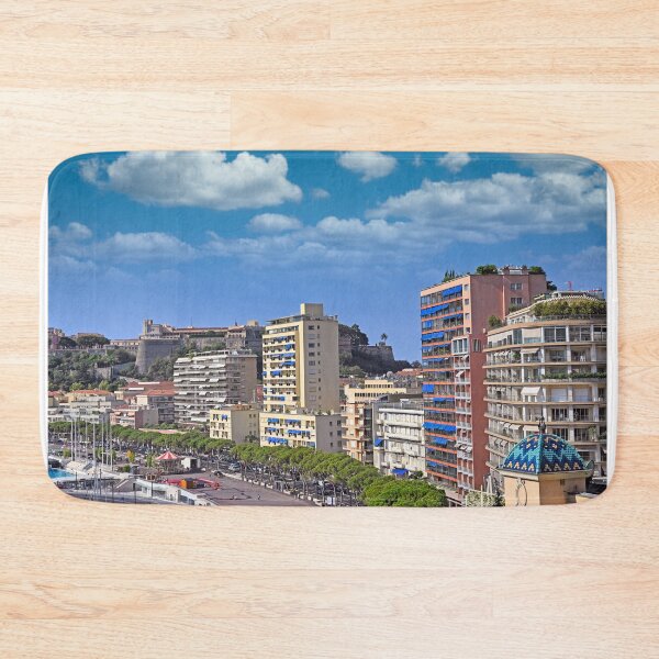 Artikelvorschau, Fürstenpalast von Monaco, Stadtbild von Monte Carlo, Monaco entworfen und verkauft von goceris.