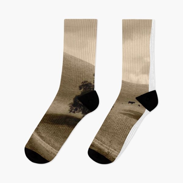 Item preview, Rolling Hills Across the Golden Savannah designed and sold by randamahores.