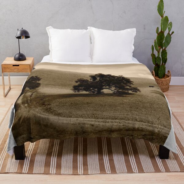 Item preview, Rolling Hills Across the Golden Savannah designed and sold by randamahores.