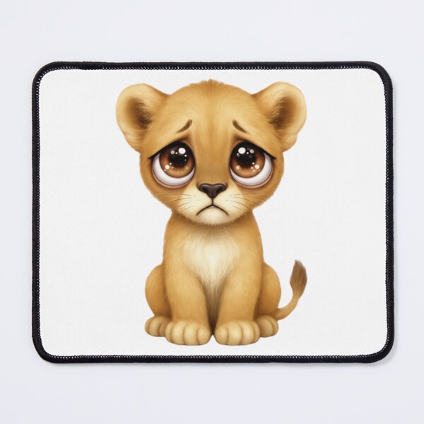 Item preview, Cougar: Tender Eyes Collection  designed and sold by EscapeArtist13.