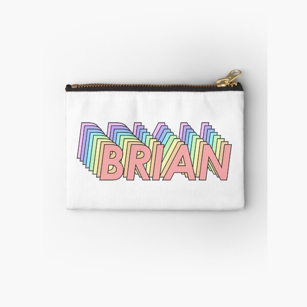 Item preview, BRIAN designed and sold by oddwonders.
