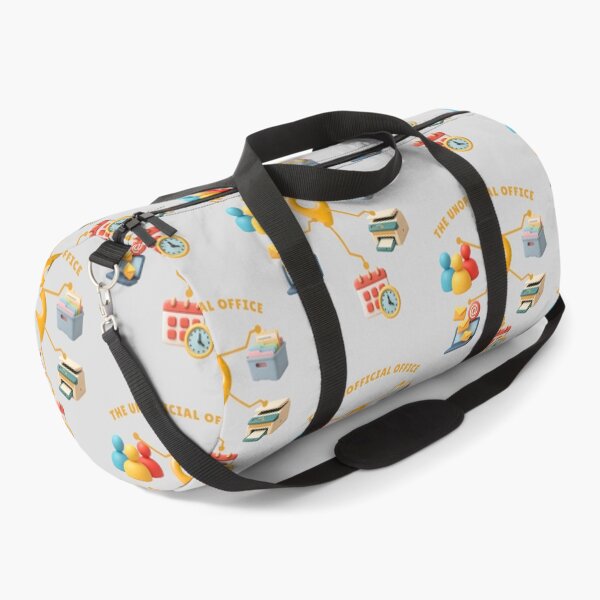 Item preview, The Unofficial Office GPS designed and sold by AppealingVibes.