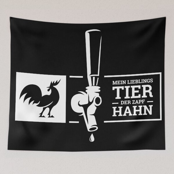 Item preview, The tap - My favorite animal designed and sold by heisennerd.