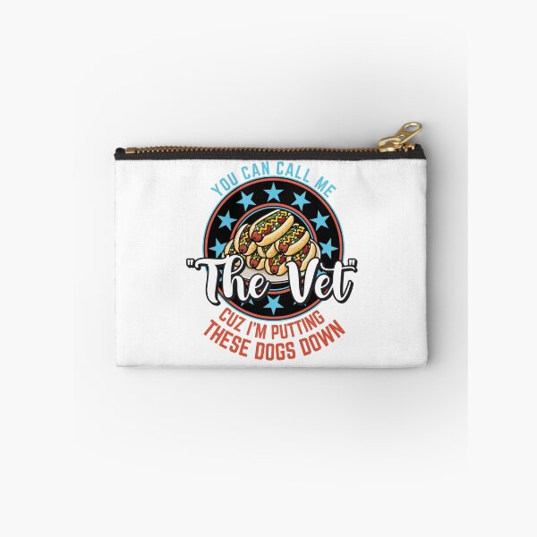 Item preview, The Vet designed and sold by Illannoyed.