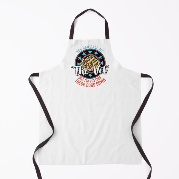 Item preview, The Vet designed and sold by Illannoyed.