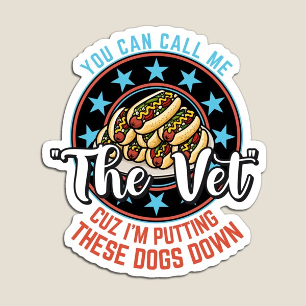 Item preview, The Vet designed and sold by Illannoyed.