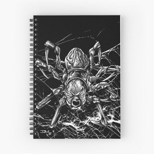 Item preview, Spider-Baby designed and sold by Damascus  Mincemeyer.
