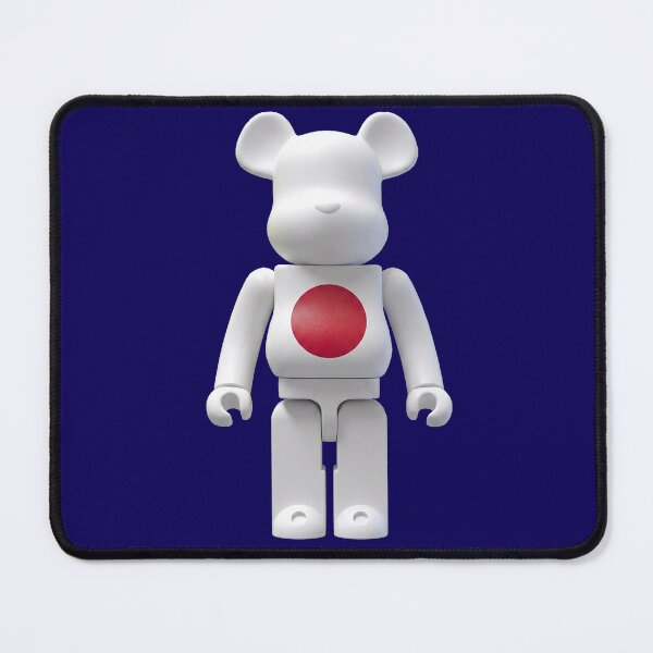 Item preview, Japan BearBrick designed and sold by visualeffect7.