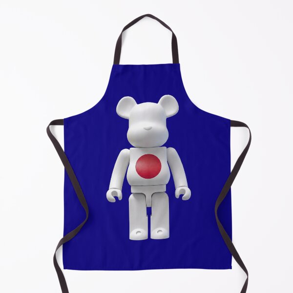 Item preview, Japan BearBrick designed and sold by visualeffect7.