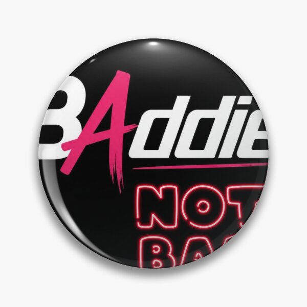 Item preview, Baddie designed and sold by Nikki458122.