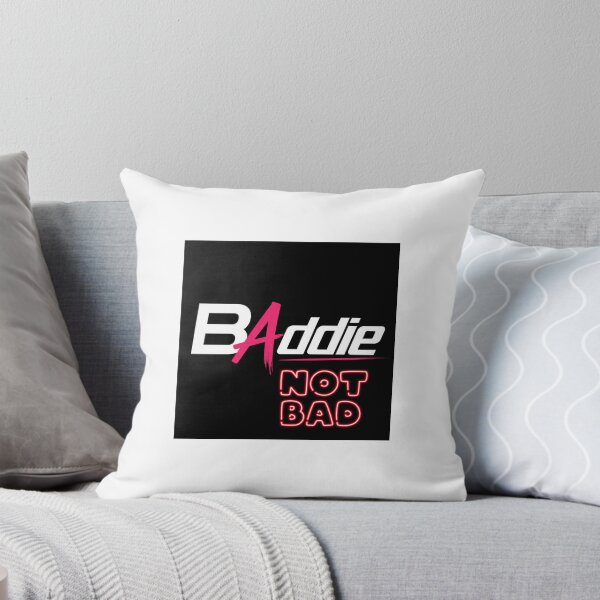 Item preview, Baddie designed and sold by Nikki458122.