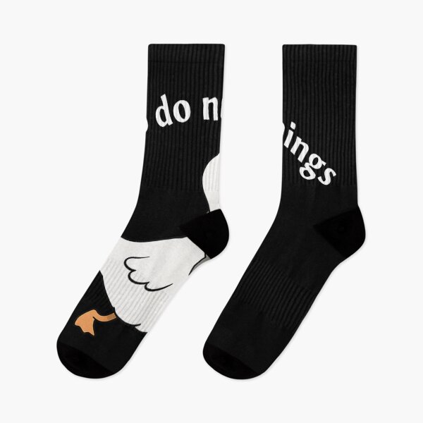 Item preview, Off To Do Nurse Things Cute Goose Medical Coffee Lover Design designed and sold by GalenoHenley.