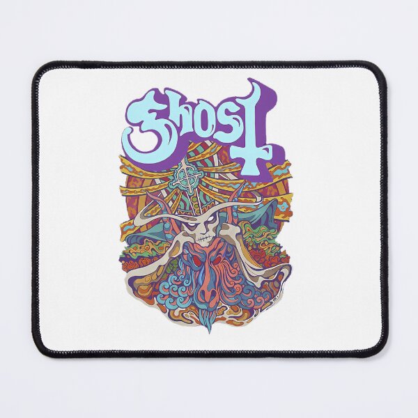 Item preview, GhostLegend Band Ghost Music designed and sold by Konnartis.