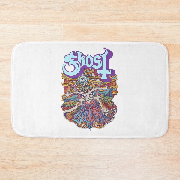 Item preview, GhostLegend Band Ghost Music designed and sold by Konnartis.