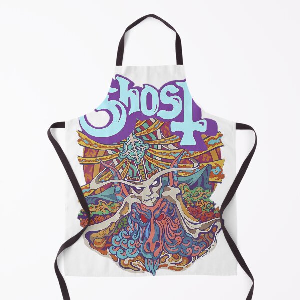 Item preview, GhostLegend Band Ghost Music designed and sold by Konnartis.