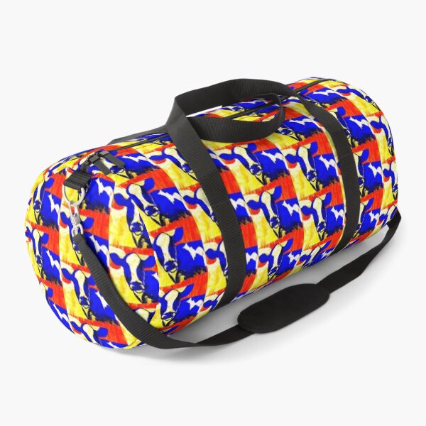 Item preview, Sun Rises Cow designed and sold by missmann.