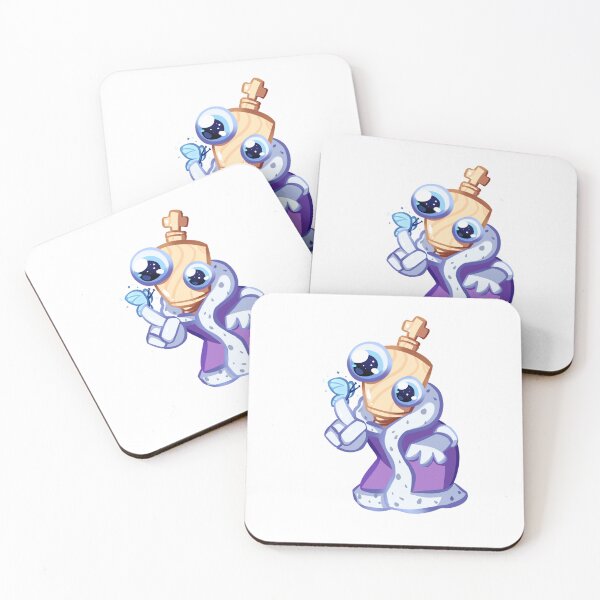 Item preview, Kinger The Amazing Digital Circus designed and sold by Lele042.