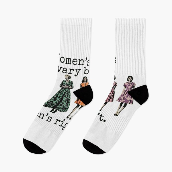 Item preview, Women's Rights Vary By State Equality Feminist Protest Vintage Design designed and sold by GalenoHenley.