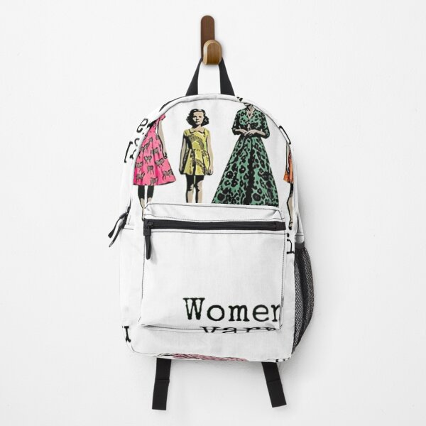 Item preview, Women's Rights Vary By State Equality Feminist Protest Vintage Design designed and sold by GalenoHenley.