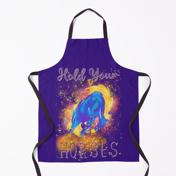 Item preview, Hold Your Horses designed and sold by WildtoMeek.