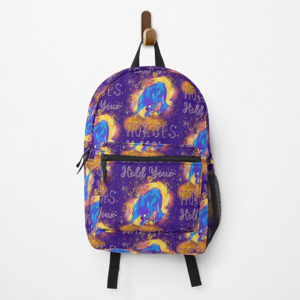 Item preview, Hold Your Horses designed and sold by WildtoMeek.
