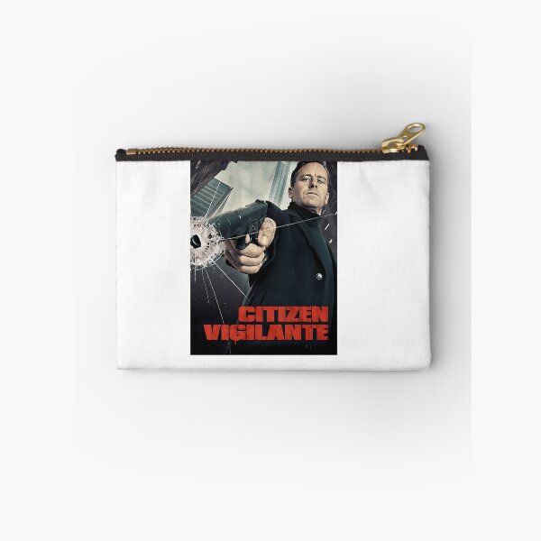 Item preview, Citizen Vigilante designed and sold by Konnartis.
