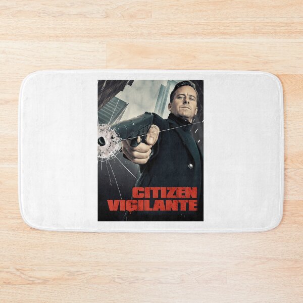 Item preview, Citizen Vigilante designed and sold by Konnartis.