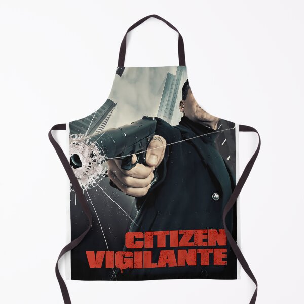 Item preview, Citizen Vigilante designed and sold by Konnartis.