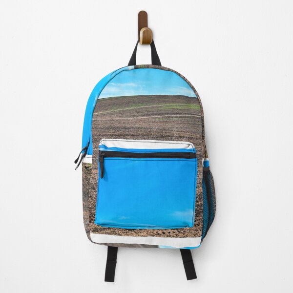 Item preview, Plowed fields,Moravia rolling hills at spring,Chech Republic designed and sold by goceris.