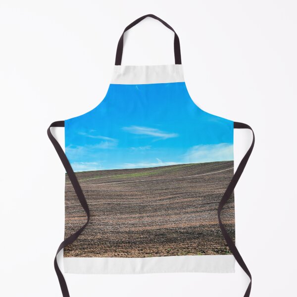 Item preview, Plowed fields,Moravia rolling hills at spring,Chech Republic designed and sold by goceris.