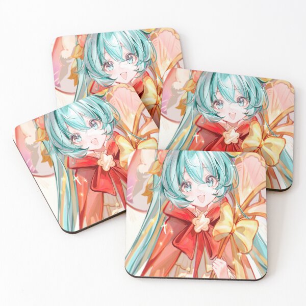 Artikelvorschau, Hatsune Miku Vocaloid entworfen und verkauft von RadiantGraphics.