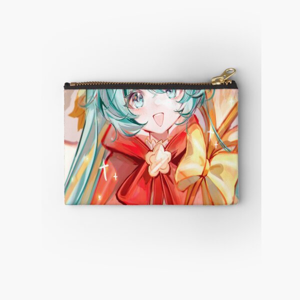 Artikelvorschau, Hatsune Miku Vocaloid entworfen und verkauft von RadiantGraphics.