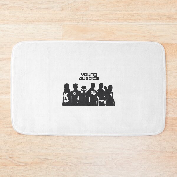 Item preview, Young justice designed and sold by Thing3of4girlie.