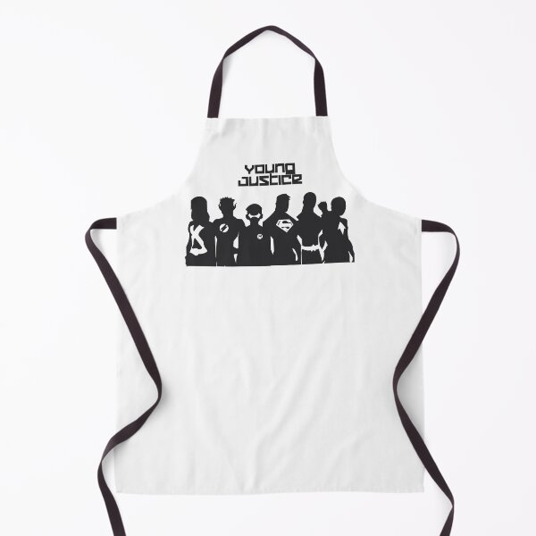 Item preview, Young justice designed and sold by Thing3of4girlie.