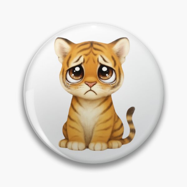 Item preview, Tiger: Tender Eyes Collection  designed and sold by EscapeArtist13.