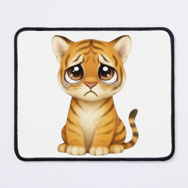 Item preview, Tiger: Tender Eyes Collection designed and sold by EscapeArtist13.