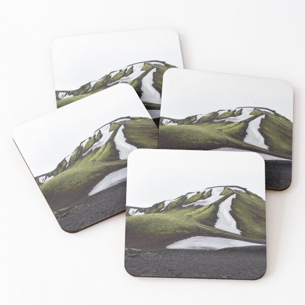 Item preview, Scenic Savannah Hills in Nature's Embrace designed and sold by randamahores.