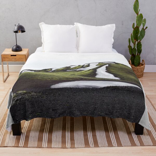 Item preview, Scenic Savannah Hills in Nature's Embrace designed and sold by randamahores.